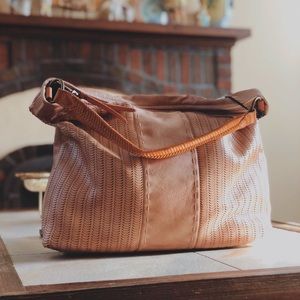 Moda Luxe “Alexa” Hobo